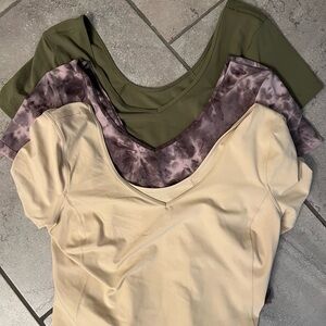 Lululemon Align Tops
